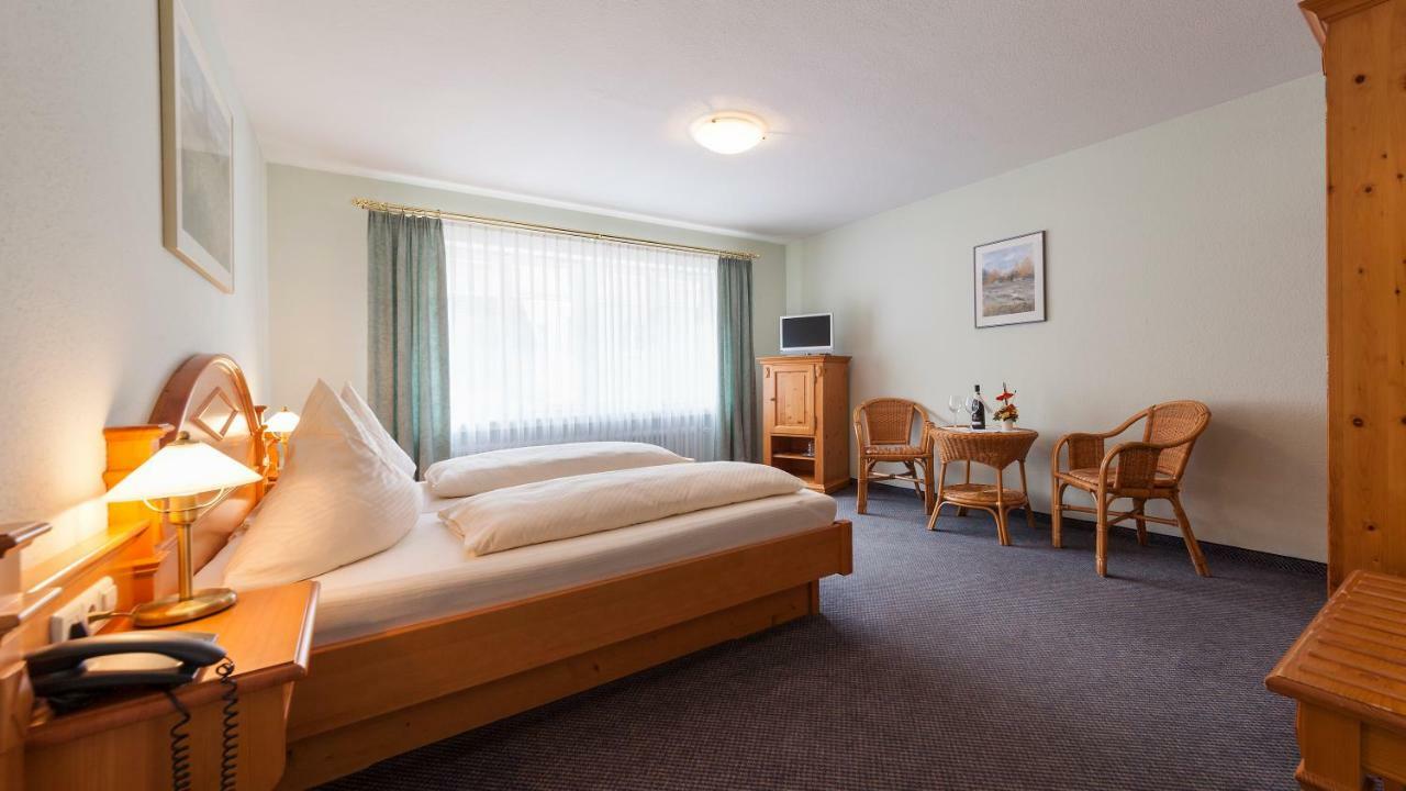 Zum Faessle Hotel Hagnau Exterior photo